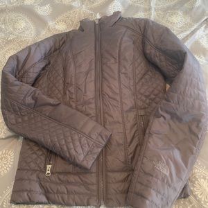 North Face Puffer Jacket